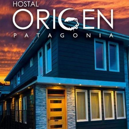 Hostal Origen Patagonia Punta Arenas Luaran gambar